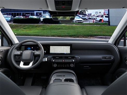 New 2026 Hyundai Palisade SEL image 11