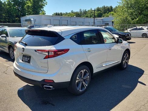 New 2026 Acura RDX SH-AWD w/ Technology Package image 4