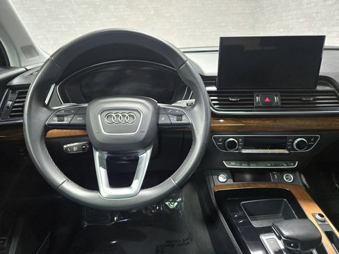 Used 2023 Audi Q5 2.0T Premium Plus image 18