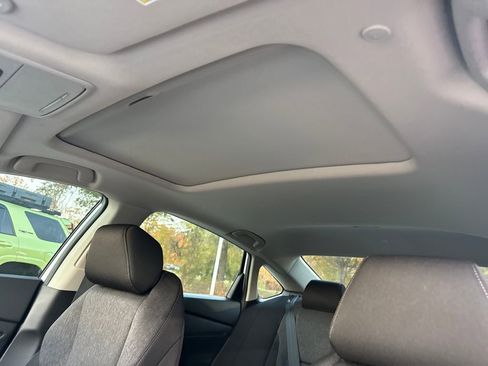 New 2025 Honda Accord SE image 20