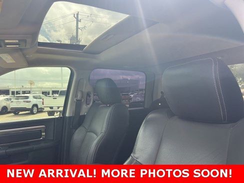 Used 2017 RAM 1500 Sport w/ Convenience Group image 8