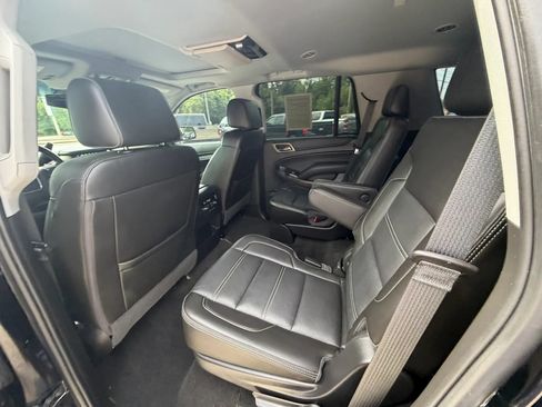 Used 2018 GMC Yukon Denali w/ Denali Ultimate Package RWD image 22