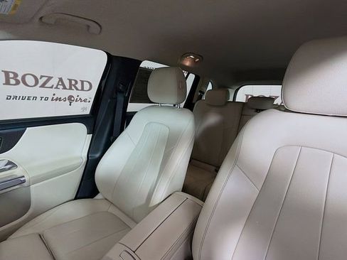Used 2020 Mercedes-Benz GLB 250 image 25