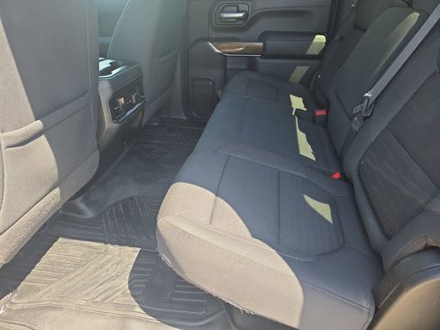 Used 2021 Chevrolet Silverado 1500 RST w/ Bed Protection Package image 14