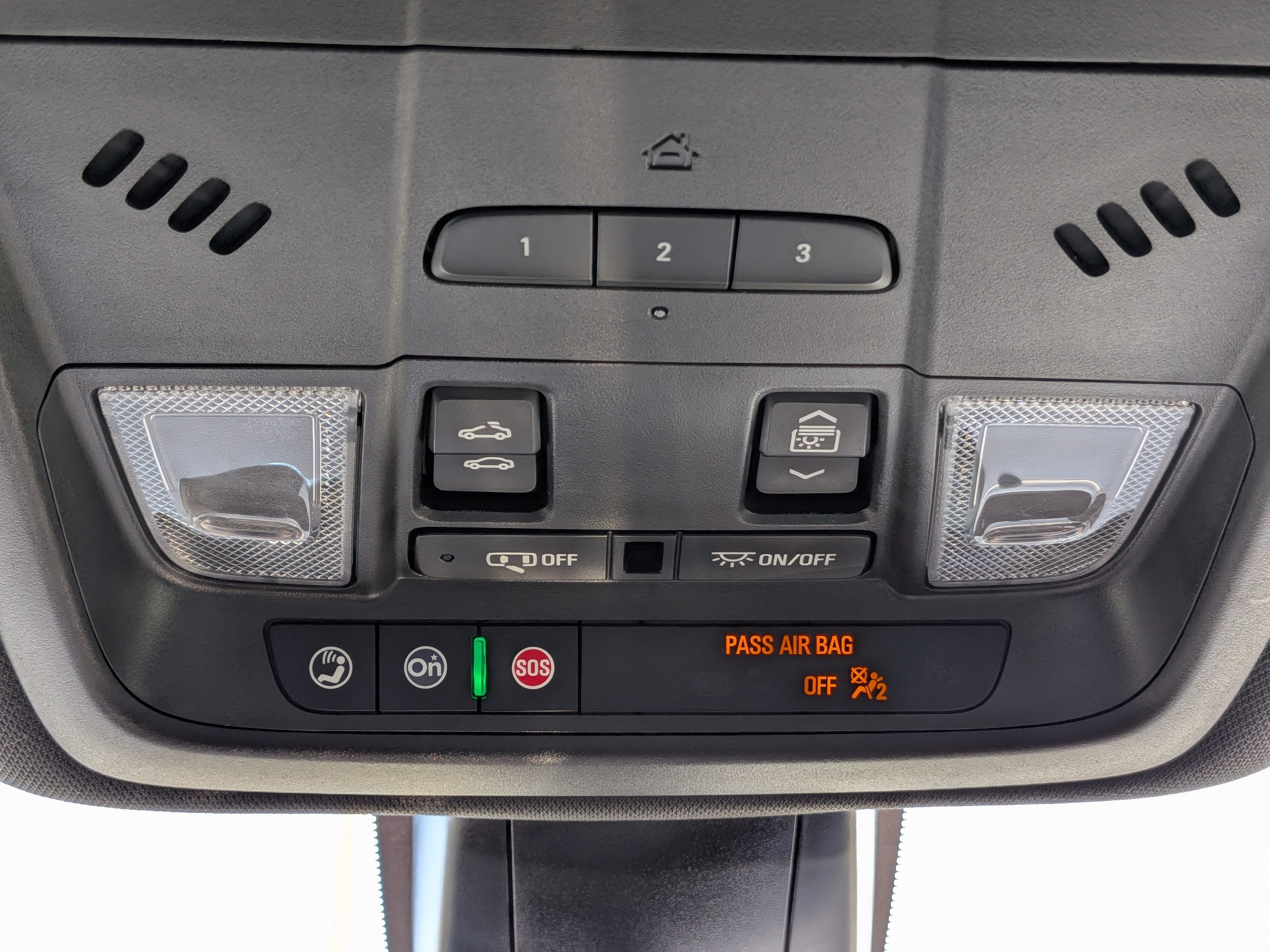 Certified 2024 Chevrolet Blazer RS w/ Driver Confidence II Package FWD image 34