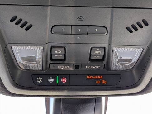 Certified 2024 Chevrolet Blazer RS w/ Driver Confidence II Package FWD image 34