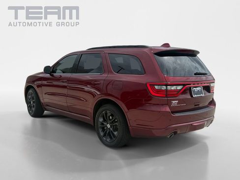 Certified 2021 Dodge Durango GT RWD image 5