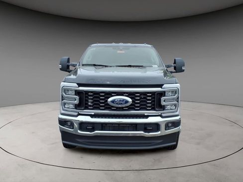 New 2026 Ford F350 XLT w/ XLT Premium Package AWD/4WD image 15