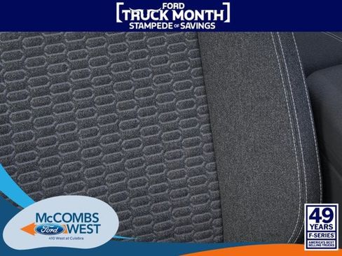 New 2025 Ford Ranger XL image 16