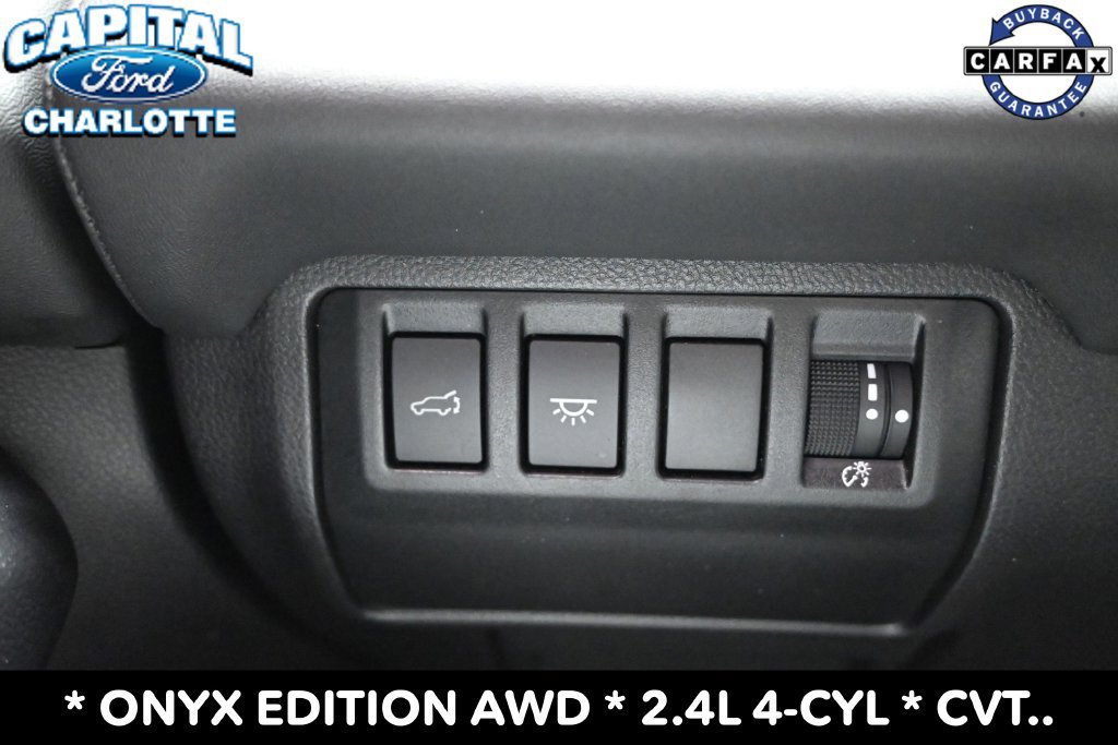 Used 2024 Subaru Ascent Onyx Edition AWD/4WD image 17