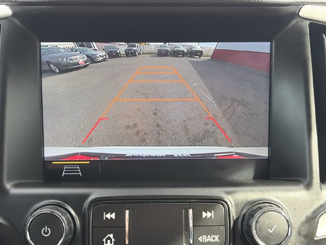Used 2021 GMC Terrain SLT w/ Infotainment Package II AWD/4WD image 46