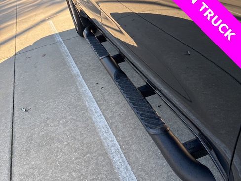 Used 2020 Chevrolet Silverado 1500 LT w/ All-Star Edition image 7