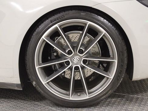 Certified 2024 Porsche 911 Carrera S RWD image 15