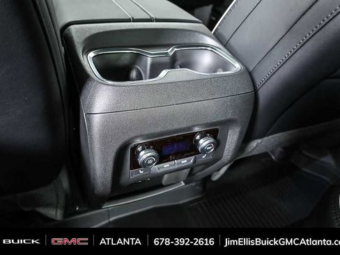 New 2026 GMC Acadia Denali w/ Super Cruise Package FWD image 20