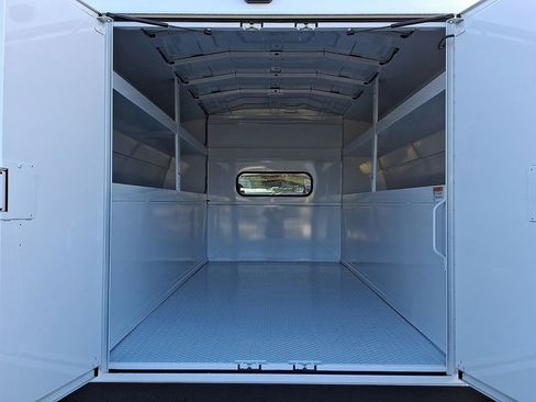 New 2025 Chevrolet Silverado 3500 W/T w/ WT Convenience Package image 17