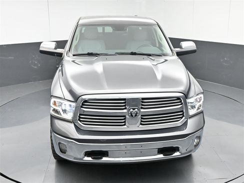 Used 2014 RAM 1500 Big Horn AWD/4WD image 22