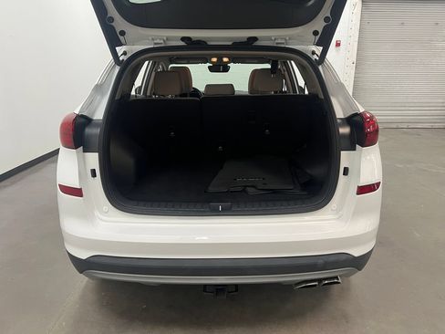 Used 2020 Hyundai Tucson Sport FWD image 24