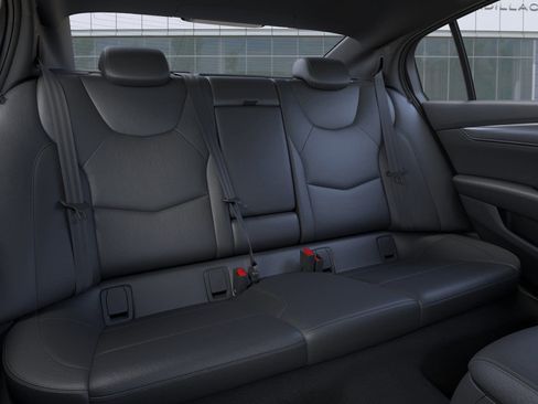 New 2026 Cadillac CT5 Premium Luxury image 17