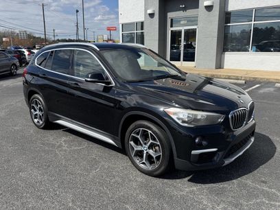 Used 2018 BMW X1 sDrive28i