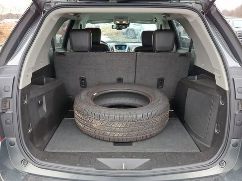 Used 2013 Chevrolet Equinox LT w/ Safety Package image 30