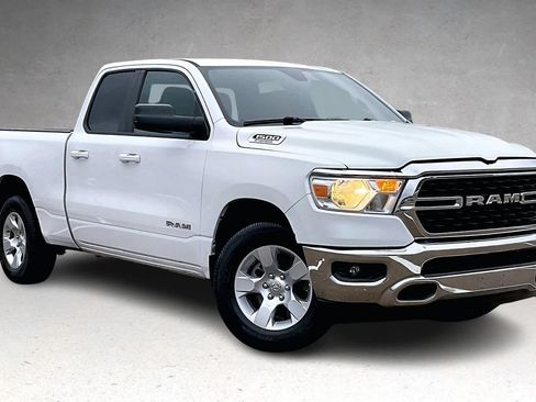 Used 2022 RAM 1500 Lone Star image 21