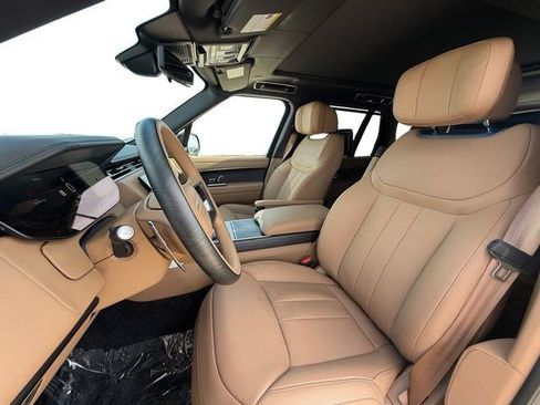 New 2026 Land Rover Range Rover Autobiography AWD/4WD image 10