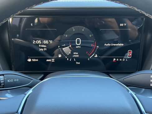 New 2027 GMC Terrain AT4 w/ Convenience Package III AWD/4WD image 30