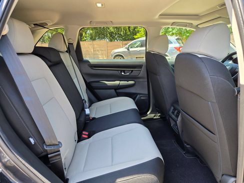Certified 2026 Honda CR-V EX image 25