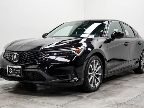 Used 2023 Acura Integra FWD image 7