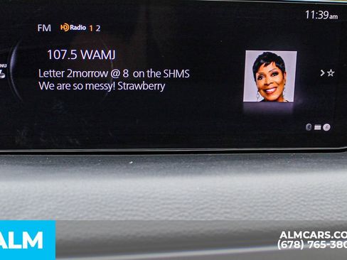 Used 2025 MAZDA CX-50 AWD 2.5 S w/ Preferred Package image 33