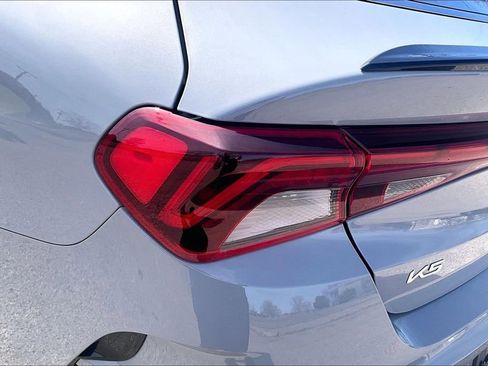 Certified 2024 Kia K5 GT-Line image 31