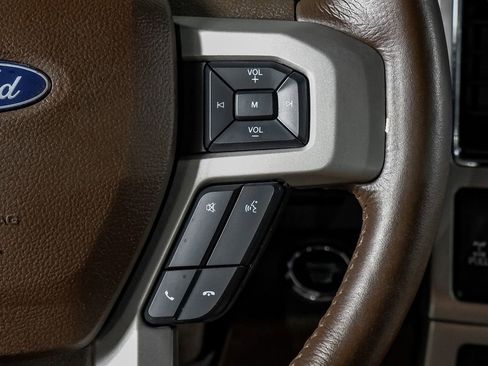 Used 2022 Ford F250 King Ranch w/ King Ranch Ultimate Package image 19