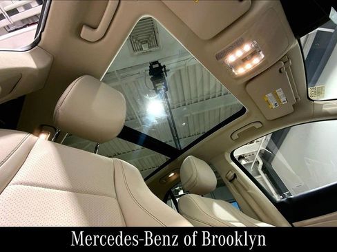 Certified 2024 Mercedes-Benz GLE 350 GLE 350 image 17