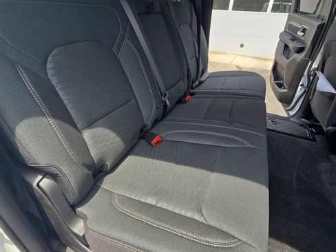 New 2026 RAM 1500 4x4 Crew Cab image 11