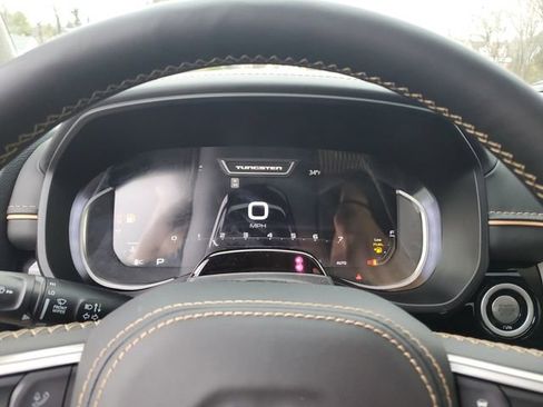 New 2026 RAM 1500 Tungsten image 8