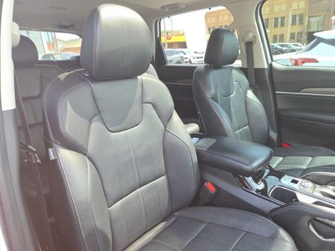 Used 2021 Kia Telluride EX w/ EX Premium Package AWD/4WD image 16