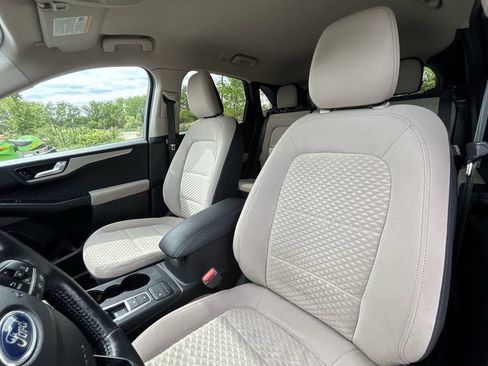 Used 2020 Ford Escape SE Sport AWD/4WD image 13