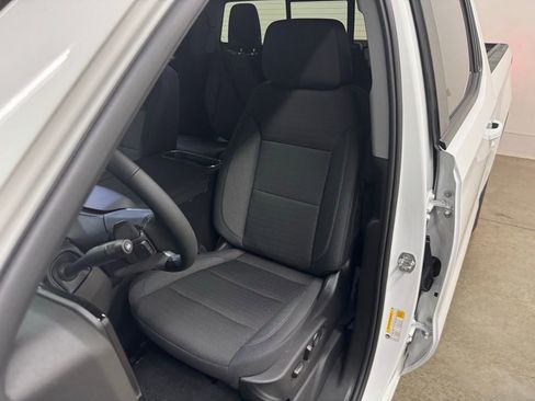 New 2026 Chevrolet Silverado 1500 LT AWD/4WD image 33