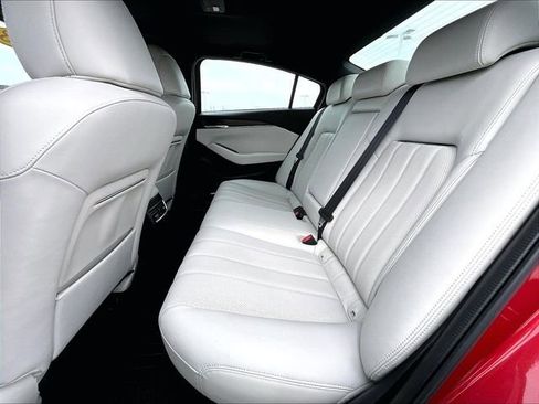 Used 2018 MAZDA MAZDA6 Signature image 15