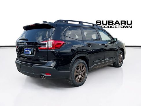 New 2026 Subaru Ascent Limited Bronze AWD/4WD image 8
