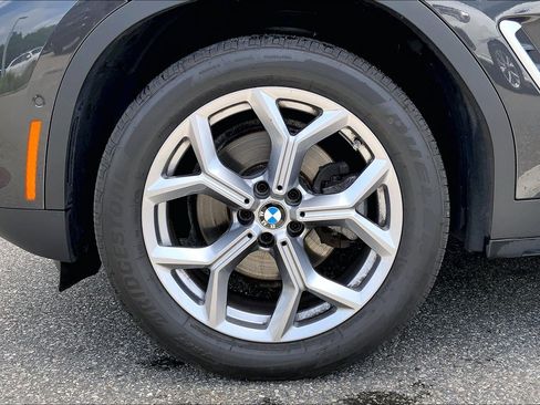 Used 2023 BMW X3 xDrive30i w/ Premium Package AWD/4WD image 11