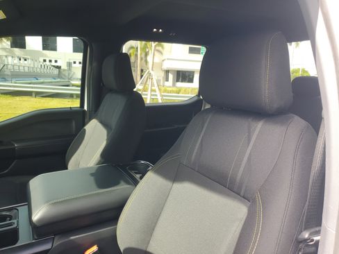 Used 2024 Ford F150 STX RWD image 15