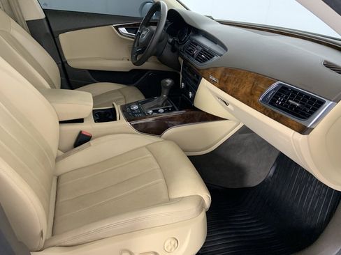 Used 2014 Audi A7 3.0T Prestige image 16