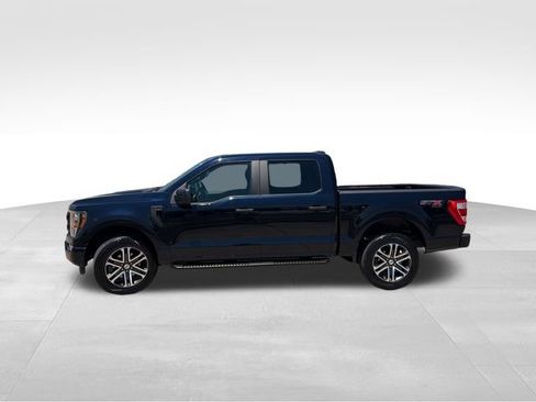 Used 2023 Ford F150 XL w/ STX Appearance Package AWD/4WD image 3