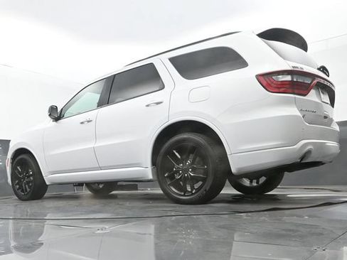 Used 2026 Dodge Durango GT AWD/4WD image 10