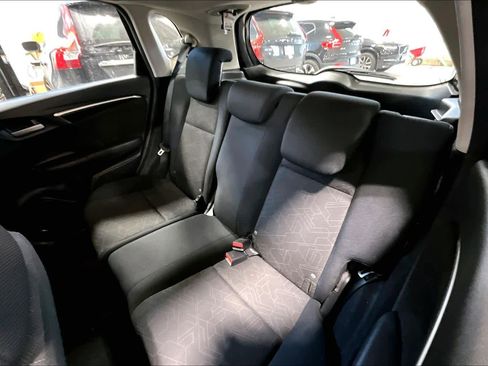 Used 2015 Honda Fit EX image 20