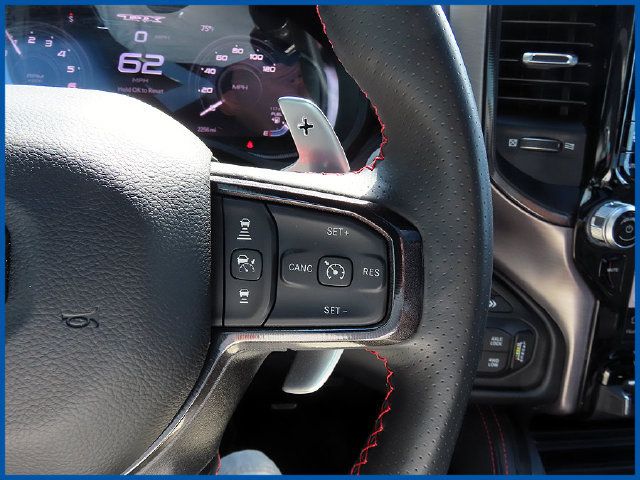Used 2023 RAM 1500 TRX w/ TRX Level 2 Equipment Group AWD/4WD image 19