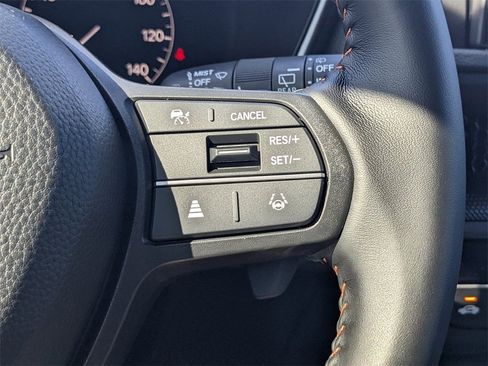 New 2026 Honda CR-V Sport image 21