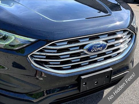 Used 2020 Ford Edge SE AWD/4WD image 25