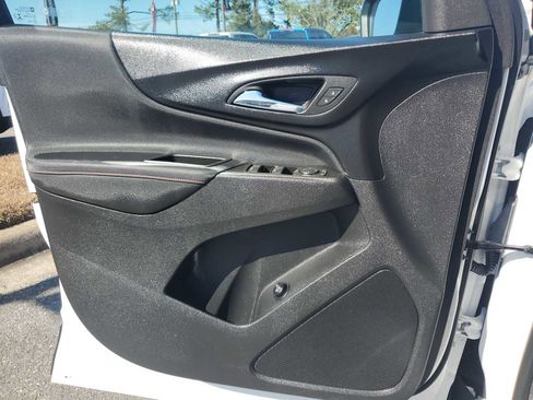 Certified 2023 Chevrolet Equinox RS image 15